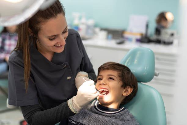 Best Emergency Treatment for Toothache in Weaverville, CA