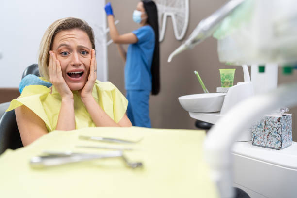 Best Emergency Orthodontic Repairs in Weaverville, CA