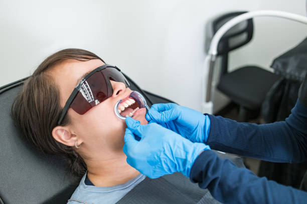 Best Pediatric Emergency Dentist in Weaverville, CA