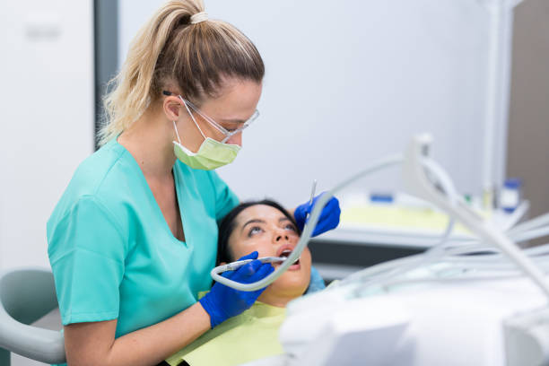 Best Emergency Tooth Extraction in Weaverville, CA