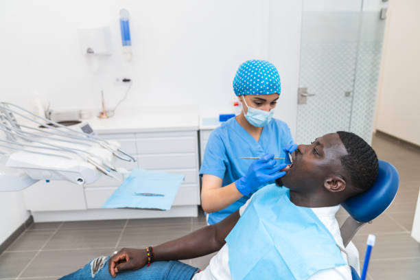 Best Emergency Wisdom Teeth Removal in Weaverville, CA