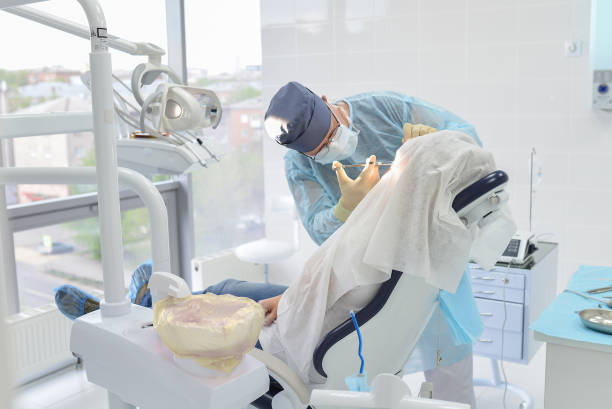 Best Emergency Root Canal Treatment in Weaverville, CA
