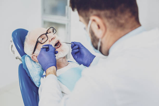 Best Weekend Emergency Dentist in Weaverville, CA